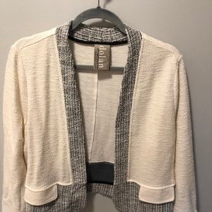 Anthropologie - Dolan Blazer
